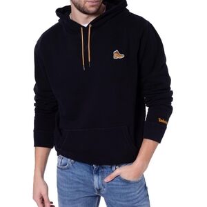 Timberland Hoodie DISTRESSED style